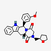 an image of a chemical structure CID 1760116