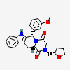 an image of a chemical structure CID 1760118