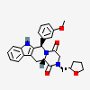 an image of a chemical structure CID 1760120