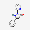 an image of a chemical structure CID 17609478