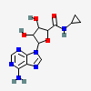 an image of a chemical structure CID 1761