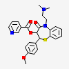 an image of a chemical structure CID 176128