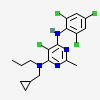 an image of a chemical structure CID 176157