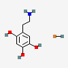 an image of a chemical structure CID 176170