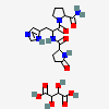 an image of a chemical structure CID 176174