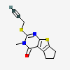 an image of a chemical structure CID 1761880