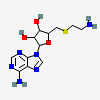 an image of a chemical structure CID 1763