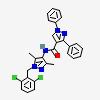 an image of a chemical structure CID 1763075