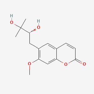 	Ulopterol