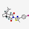 an image of a chemical structure CID 1766484