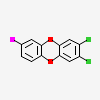 an image of a chemical structure CID 176656