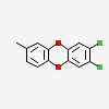an image of a chemical structure CID 176659