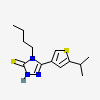 an image of a chemical structure CID 1767613