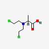 an image of a chemical structure CID 17678