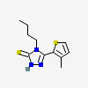 an image of a chemical structure CID 1768080