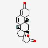 an image of a chemical structure CID 1768502