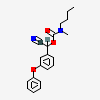 an image of a chemical structure CID 176857