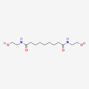 	Adelmidrol