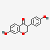 an image of a chemical structure CID 176907