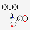 an image of a chemical structure CID 1770719