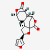 an image of a chemical structure CID 177107