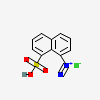 an image of a chemical structure CID 177144