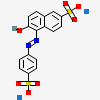 an image of a chemical structure CID 17730