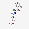 an image of a chemical structure CID 17732056