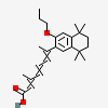 an image of a chemical structure CID 177352