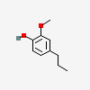 an image of a chemical structure CID 17739