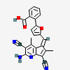 an image of a chemical structure CID 1774431