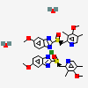 an image of a chemical structure CID 17747012