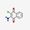 an image of a chemical structure CID 17748