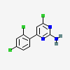 an image of a chemical structure CID 17748247