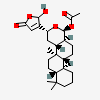 an image of a chemical structure CID 17748437