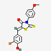 an image of a chemical structure CID 1774851