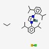 an image of a chemical structure CID 17749221