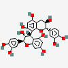 an image of a chemical structure CID 17751036