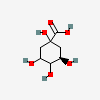an image of a chemical structure CID 17751038