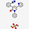 an image of a chemical structure CID 17751336