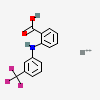 an image of a chemical structure CID 17751621