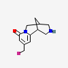 an image of a chemical structure CID 17752142