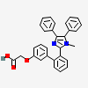 an image of a chemical structure CID 17753148