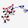 an image of a chemical structure CID 17753754