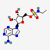 an image of a chemical structure CID 17753791
