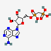 an image of a chemical structure CID 17753808