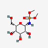 an image of a chemical structure CID 17754000