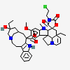 an image of a chemical structure CID 17754053