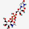 an image of a chemical structure CID 17754210