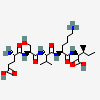 an image of a chemical structure CID 17754238